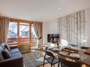 Apartment Le Curling A - Val Claret-12 by Interhome